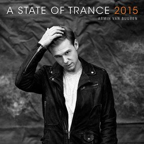 Музыкальный альбом A State Of Trance 2015 - Armin van Buuren