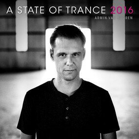 Музыкальный альбом A State of Trance 2016 - Armin van Buuren