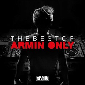 Музыкальный альбом The Best Of Armin Only - Armin van Buuren