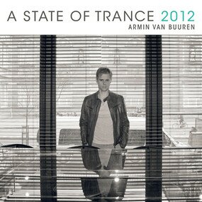 Музыкальный альбом A State Of Trance 2012 - Armin van Buuren