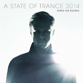 Музыкальный альбом A State Of Trance 2014 - Armin van Buuren