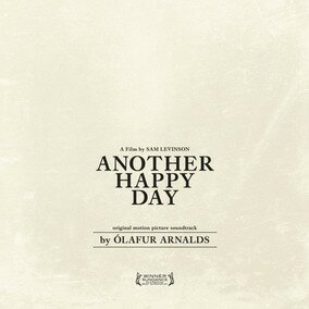 Музыкальный альбом Another Happy Day - Ólafur Arnalds