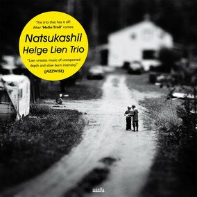 Музыкальный альбом Natsukashii - Helge Lien Trio