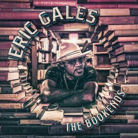 Музыкальный альбом The Bookends - Eric Gales