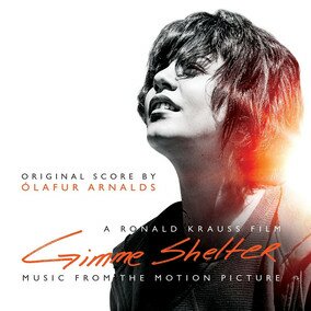 Музыкальный альбом Gimme ShelterOriginal Motion Picture Soundtrack - Ólafur Arnalds