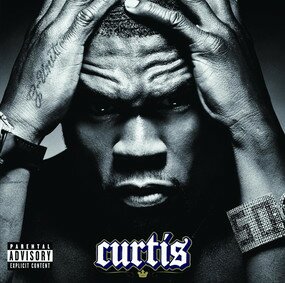 Музыкальный альбом Curtis - 50 Cent