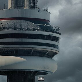 Музыкальный альбом Views - Drake