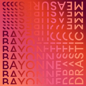 Музыкальный альбом Drastic Measures - Bayonne