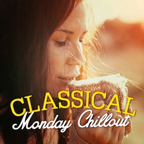 Музыкальный альбом Classical Monday Chillout - Ludovico Einaudi, Martin Jacoby, Yiruma, Ólafur Arnalds, Thomas Newman, Clint Mansell