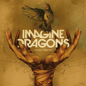 Музыкальный альбом Smoke + Mirrors - Imagine Dragons