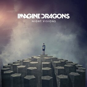 Музыкальный альбом Night Visions - Imagine Dragons