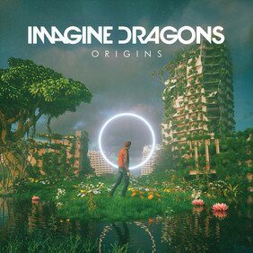 Музыкальный альбом Origins - Imagine Dragons