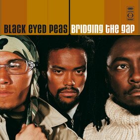 Музыкальный альбом Bridging The Gap - The Black Eyed Peas