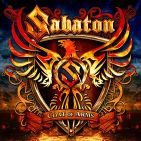 Музыкальный альбом Coat of Arms - Sabaton