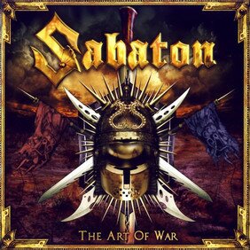 Музыкальный альбом The Art of War - Sabaton