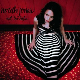 Музыкальный альбом Not Too Late - Norah Jones