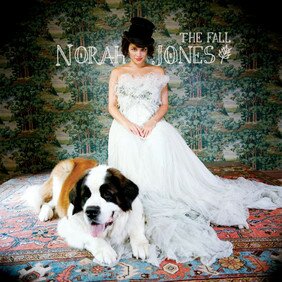 Музыкальный альбом The Fall - Norah Jones
