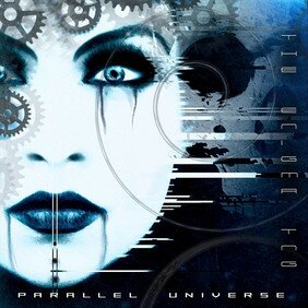 Музыкальный альбом Parallel Universe - The Enigma Tng