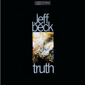 Музыкальный альбом Truth - Jeff Beck