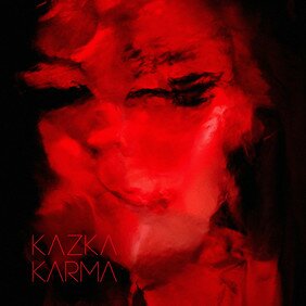 Музыкальный альбом KARMA - KAZKA