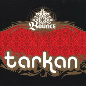 Музыкальный альбом Bounce - Tarkan