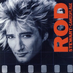 Музыкальный альбом Original Album Series - Rod Stewart