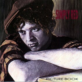 Музыкальный альбом Picture Book - Simply Red