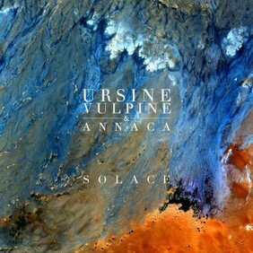 Музыкальный альбом Solace - Ursine Vulpine, Annaca