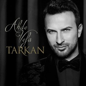 Музыкальный альбом Ahde Vefa - Tarkan