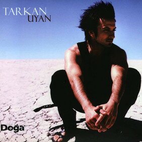 Музыкальный альбом Uyan - Tarkan