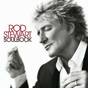 Музыкальный альбом Soulbook - Rod Stewart