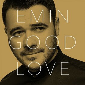 Музыкальный альбом Good Love - Emin