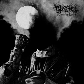 Музыкальный альбом Weeping Choir - Full of Hell