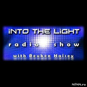 Into the Light - Radio Show with Reuben Halsey #002 (19-07-2009)