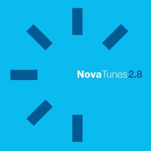 Nova Tunes 2.8 (2013)