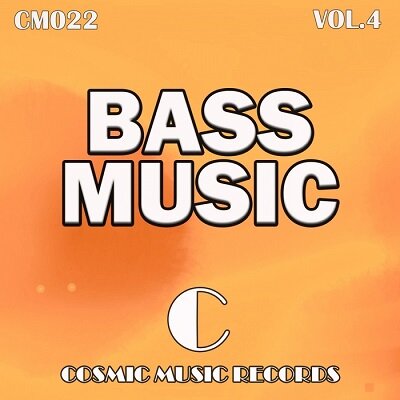Bass Music Vol.4 (2013)