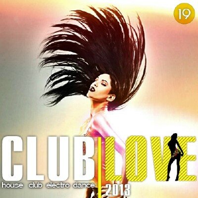 Club Love Vol.19 (2013)