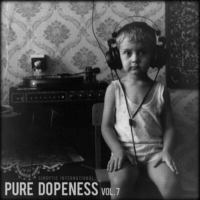 Pure Dopeness Vol.7 (2013)