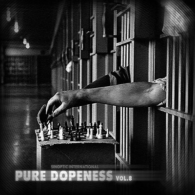 Pure Dopeness Vol.8 (side a) (2013)