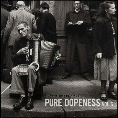 Pure Dopeness Vol.6 (2013)