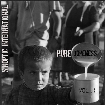 Pure Dopeness Vol.1 (2012)