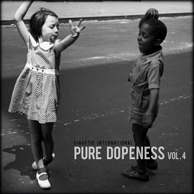 Pure Dopeness Vol.4 (2013)