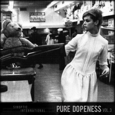 Pure Dopeness Vol.3 (2013)