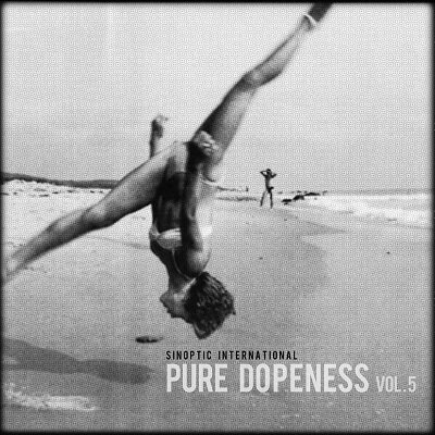 Pure Dopeness Vol.5 (2013)