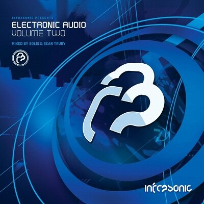 Electronic Audio Vol.Two (Mixed By Solis & Sean Truby) (2014)