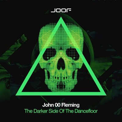 John 00 Fleming - The Darker Side Of The Dancefloor (2014)