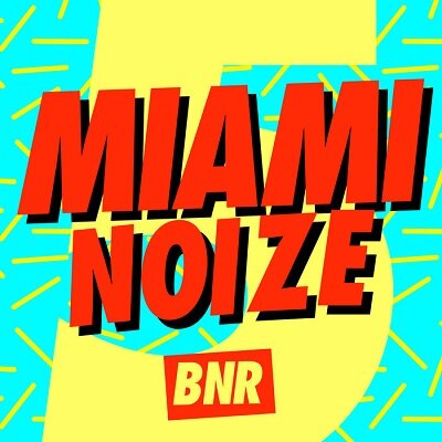 Miami Noize 5 (2014)
