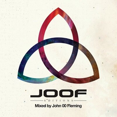  JOOF Editions (Mixed By John 00 Fleming) (2014) 