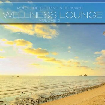 VA - Wellness Lounge, Vol. 2 (2014)