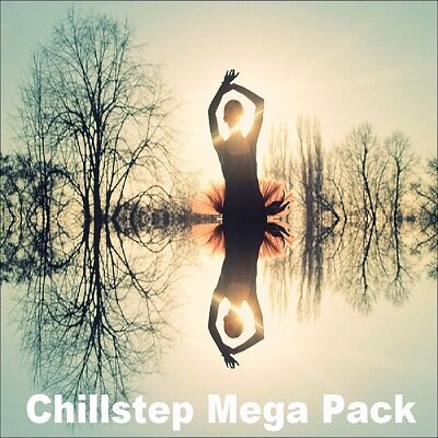 Chillstep Mega Pack (2014)